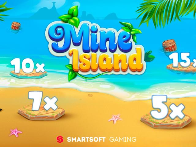 60game Ilha da Mina