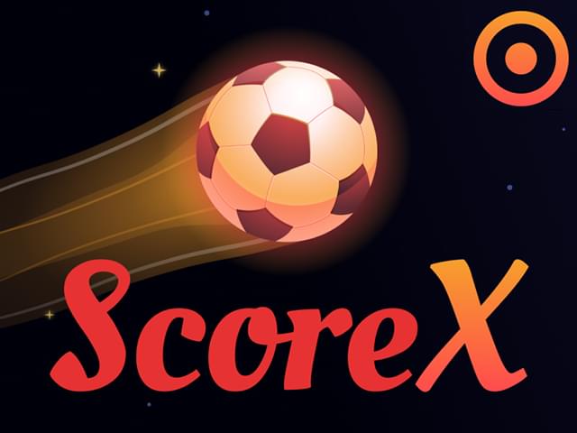 60game ScoreX